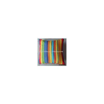 Cotton Canvas Cushion/Cushion Cover