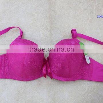 Multicolor DD Cup Hot Lingerie photo-3