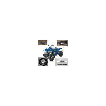 FGA-007 ATV Parts