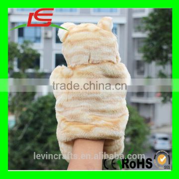 Professional Animal Hand Tiger Glove Puppet