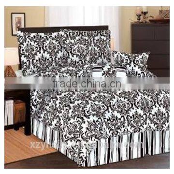 100% Polyester Printed Sheet Set