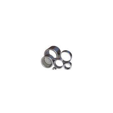 Needle roller bearing