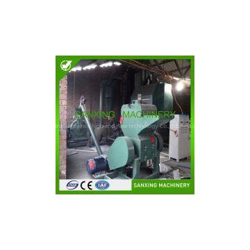 Aluminum PVC PE separating plant