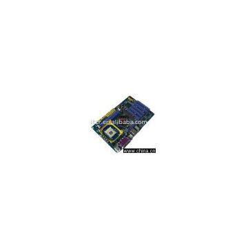 DVR MOTHERBOARD 865G CHIPSET