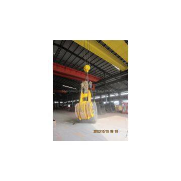 CLQ Type European Electric Hoist Bridge Crane