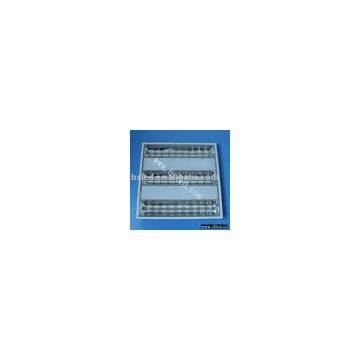 high power led grid  lamps/ceiling lamp  in our professional factory