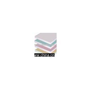 GYPSUM BOARD