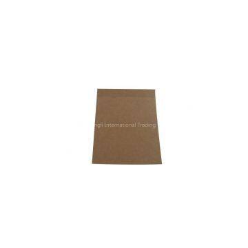 High-quality 4-Faced Paper Slip Sheet