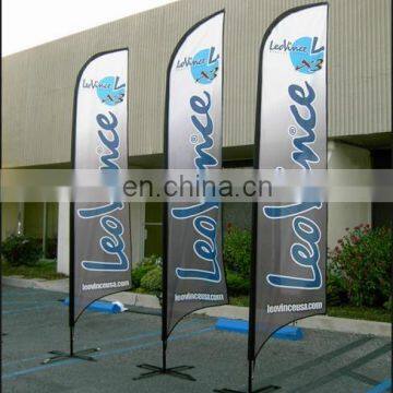 Cheap Teardrop Flag , Teardrop Beach Flag , Teardrop Banner