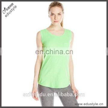 Custom Loose Tank Tops Men Wholesale