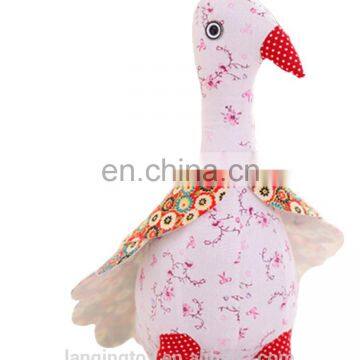 Custom Soft Magpie Plush Toy photo-6