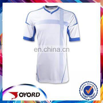 soccer jersey manufacturer big size customized football shirts