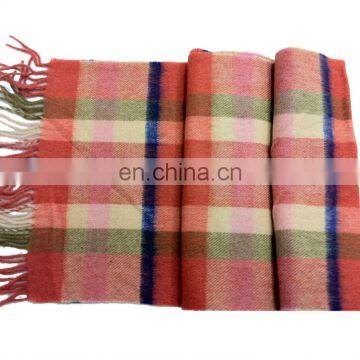 CGWS-061 Hot sale wool scarf