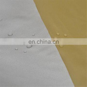 black-out car cover waterproof curtain fabric