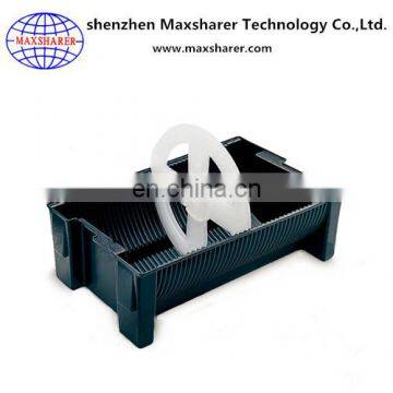 electronics factory use SMT reel storage plate ESD reel hold tray