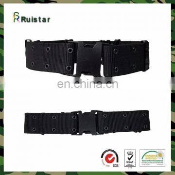 High Quality Oem Adjustable Military Military Pp Belt