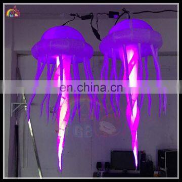 high quality inflatable medusa , inflatable jellyfish decorations , jellyfish aquarium for sale