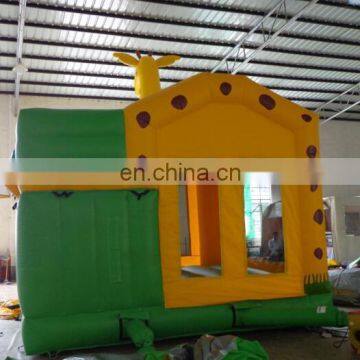 Safari Giraffe Inflatable Combo photo-3