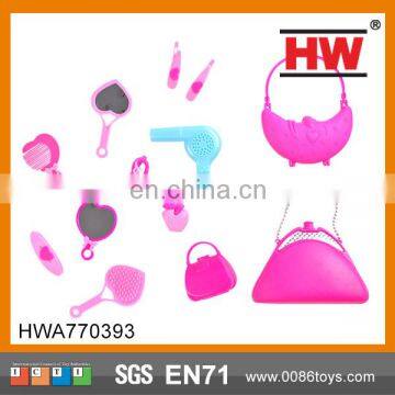A Large Number Of Inventory Goods 2Styles Mix DIY Beauty Play Toy Accessory