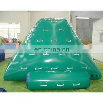 inflatable rocket water game, inflatable slope water game