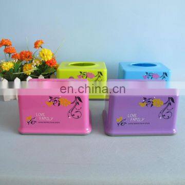 2014 new design decorative small paper holder