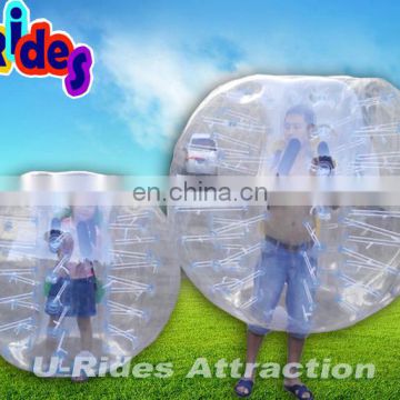 water walker ball inflatable bumper ball