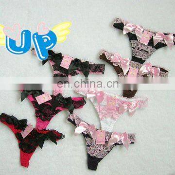 fashion underwear
