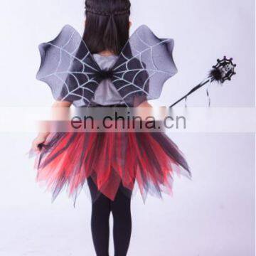 Halloween, Cosplay and Party Girls Tutu Dress photo-3