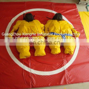 2012 inflatable hot selling sumo suit SW103