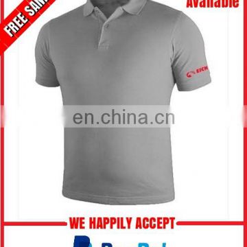 Latest corporate polo tshirt manufacturer