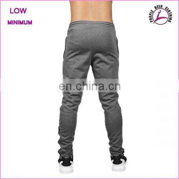 Men's Joggers Sports Slim Fit Skinny Track Pants Designs photo-4