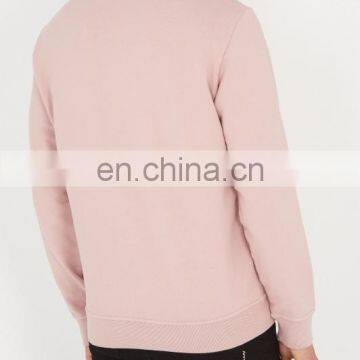 It's Cut From Loop-back Cotton-jersey, and Has a Chest Pocket That Fastens With a Contrasting Black Zip photo-2