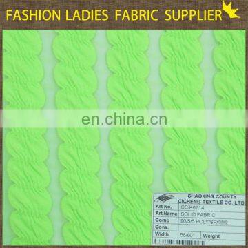 new design fabric knitted,polyester cotton fabric knitted,pretty double knit jacquard