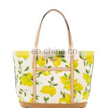 Canvas Tote Canvas Bag photo-3