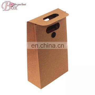 High Quality Wholesale Kraft Paper Bag