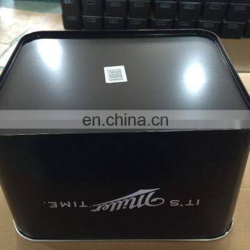 5L Square Metal Stainless Steel Beer Bottle Cooler photo-5