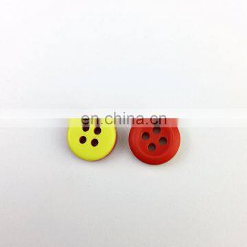 Custom Cheap Small Babies and Children's Buttons for Cloths photo-3