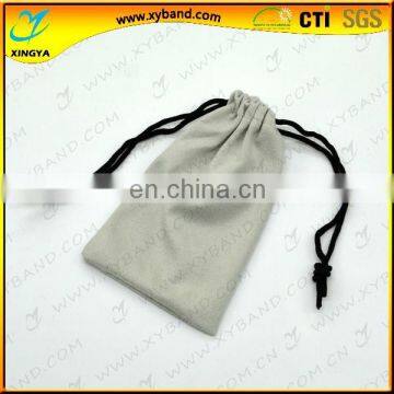 Most popular custom soft microfiber bag