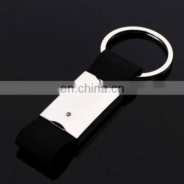 HIGH QUALITY CUSTOM RUBBER KEYCHAINS