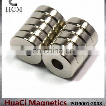 N52 Neodymium Magnet Ring