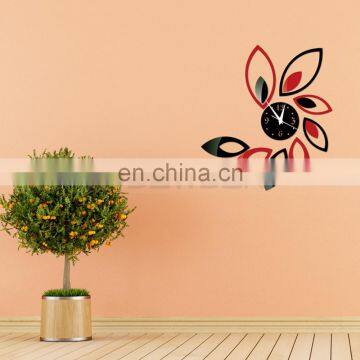 Promotion Gift Office Home Decorative DIY 3D Wall Clock photo-4