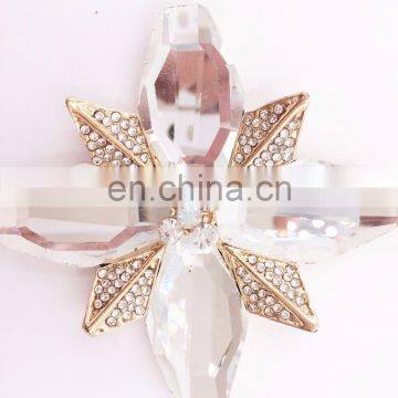 Custom Promotional Luxuriant Cute Diamond Key Chain Give Gifts photo-3