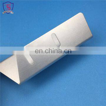 China Factory Custom Made Cnc Stamping Sheet Metal Fabrication