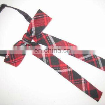 fashion school necktie for girls