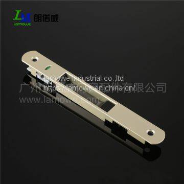 Aluminum Door Window Hardware Zinc Alloy Window Lock for 90 Style Profile
