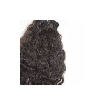 For Black Women Smooth Clip Brazilian In Hair Extension 18 Inches For Black Women