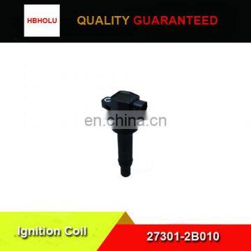 Auto Ignition coil 27301-2B010 for Hyundai