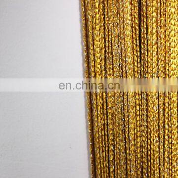 Thailand New Manufactory Ready Made String Curtains for Kitchen