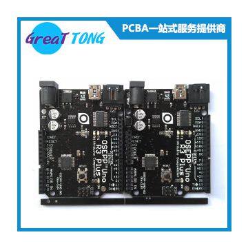 PCBA Assembly Process Flow / PCB Assembly Manufacturing