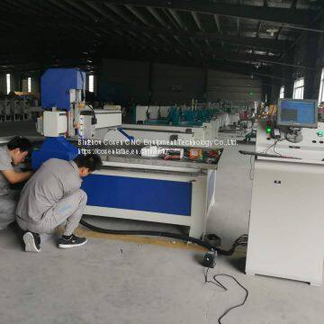 Cnc Wood Engraving Router Machine photo-3